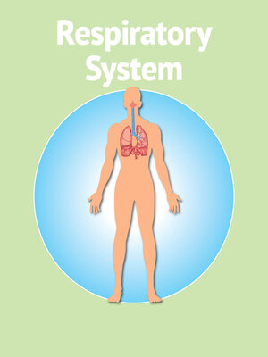 cover image of Human Body Respiratory System